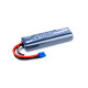 Accu Lipo 4100mah 2S 50C Hardcase - EC3 Plug - NOSRAM - 999302EC3