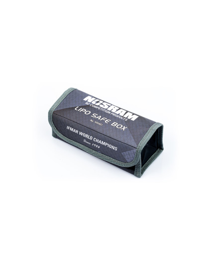 Lipo Safe Box - Large - NOSRAM - 999401