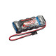 Rx-Pack Straight 2/3A Nimh - Jr - 6.0V - 1600Mah - NOSRAM - 999603