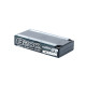 Lipo Hlcg 8200Mah 1S Hv 1/12 Graphene 130C/65C - NOSRAM - 999842