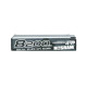 Lipo Hlcg 8200Mah 1S Hv 1/12 Graphene 130C/65C - NOSRAM - 999842