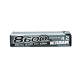 Accu Lipo HLCG 8600mah 1S HV 1/12 Graphene 120C/60C - NOSRAM - 999840