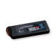 Sunpadow 1800 - 2S - 5C LiPo Battery - SUNPADOW - BATTRADIO1800