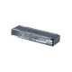 Accu Lipo ULCG 6300mah 2S HV Stick Graphene 145C/70C - NOSRAM - 99984
