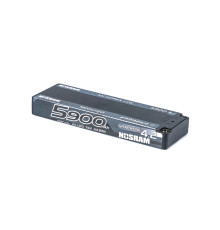 Accu Lipo HLCG 5900mah 2S HV Stick Graphene 130C/65C - NOSRAM -999864