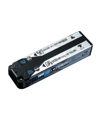 Sunpadow Slim Pack 5200mAh Platin - SUNPADOW - J00002