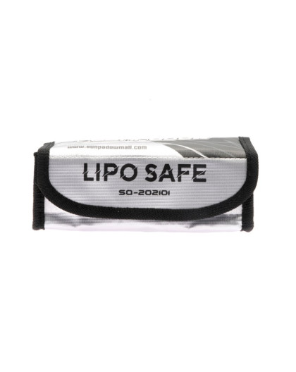Sac de charge Lipo S - SUNPADOW - SQ-202101