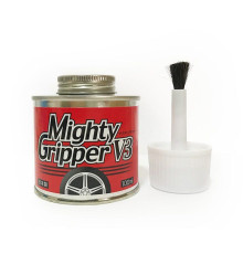 Mighty Gripper V3 Red Additive - MIGHTY GRIPPER - V3-RED