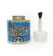 Mighty Gripper V3 Blue Additive - MIGHTY GRIPPER - V3-BLUE