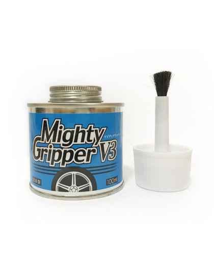 Mighty Gripper V3 Blue Additive - MIGHTY GRIPPER - V3-BLUE