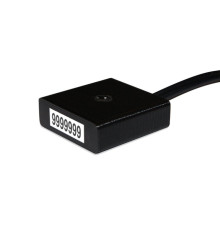 WTS Black Pro Transponder RC4 Compatible - WTS - WTSBP