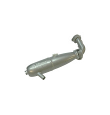 KIT PIPE EFRA 2164 + MANIFOLD (1+1) - MAX POWER - MX02164
