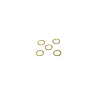 HEAD GASKET 0,15 BRASS (5) - MAX POWER - MX03002