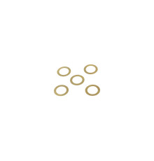 HEAD GASKET 0,25 COPPER (5) - MAX POWER - MX03004