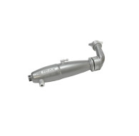KIT PIPE EFRA 2694 + MANIFOLD 01299 (1+1) - MAX POWER - MX02694