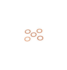 HEAD GASKET 0,10 COPPER (5) - MAX POWER - MX03001