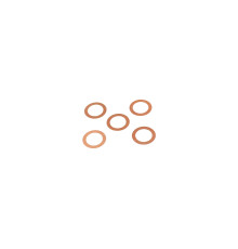 HEAD GASKETS 0,15 BRASS (5) - MAX POWER - MX03602