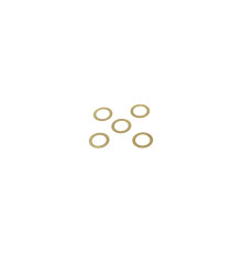 HEAD GASKETS 0,10 COPPER (5) - MAX POWER - MX03601