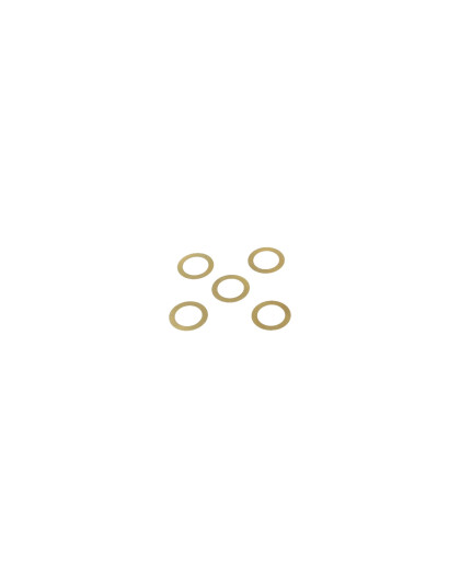 HEAD GASKETS 0,10 COPPER (5) - MAX POWER - MX03601