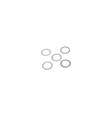 HEAD GASKET 0,30 ALUMINIUM (5) - MAX POWER - MX03005