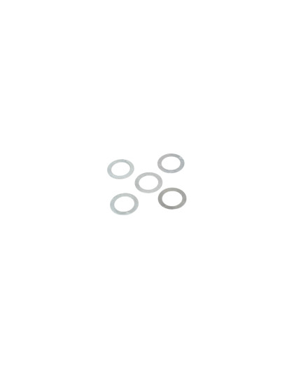 HEAD GASKET 0,30 ALUMINIUM (5) - MAX POWER - MX03005