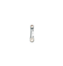 CON ROD REINFORCED 4,30 mm Extra Stong +1mm - MAX POWER - MX07799