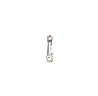 CON ROD REINFORCED 4,30 mm Extra Stong +1mm - MAX POWER - MX07799