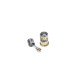 SET PISTON/SLEEVE/CONDROD RP9 MOTOR Quadri - MAX POWER - MX08562-Q