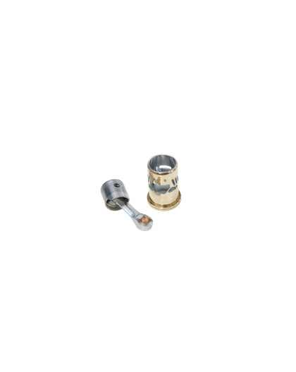 SET PISTON/SLEEVE/CONDROD RP9 MOTOR Quadri - MAX POWER - MX08562-Q