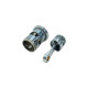 PISTON/SLEEVE/CONROD 3 P.12 XP3 Quadrifoglio - MAX POWER - MX08673-Q
