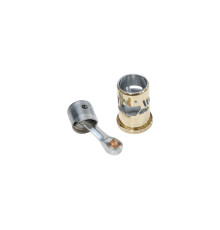 SET PISTON/SLEEVE/CONROD FOR RP9 MOTOR - MAX POWER - MX08562