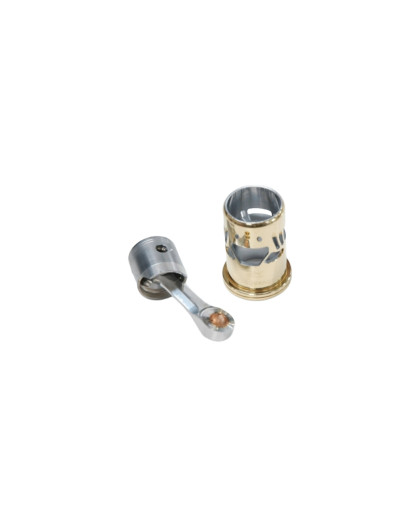 SET PISTON/SLEEVE/CONROD FOR RP9 MOTOR - MAX POWER - MX08562
