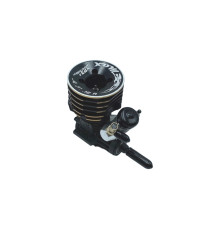 MAX ENGINE 3 PORTS Long Stroke 11.9 Quadri - MAX POWER - MX12-XP3-Q