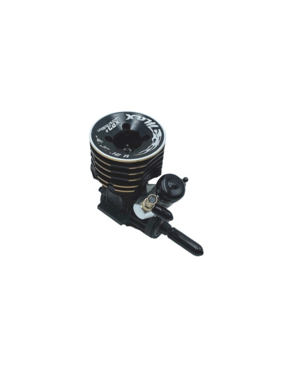 MAX ENGINE 3 PORTS Long Stroke 11.9 Quadri - MAX POWER - MX12-XP3-Q