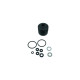 Joints pour carburateur alu .21 - MAX POWER - MX11023
