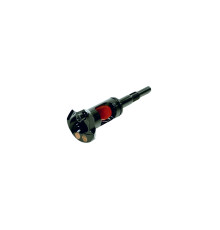 SHAFT CL BILANCED LIGHT SG (1) HP7 RP9 5R DLC - MAX POWER - MX15005R