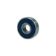 FRONT BEARING 7X19X6,3 PATENED BUGGY (1) - MAX POWER - MX17011