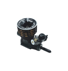 Engine Max Power 351R Quadrifoglio - MAX POWER - MX21-351R-Q