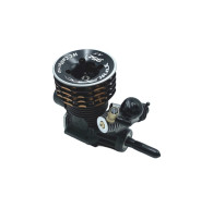 Engine Max Power 351R Quadrifoglio - MAX POWER - MX21-351R-Q