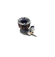 Engine Max Power RP9S Quadrifoglio - MAX POWER - MX21-RP9S-Q