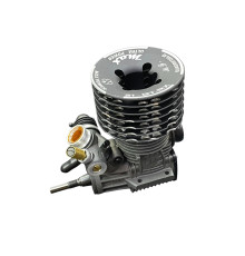 Engine Max Power GT Quadrifoglio - MAX POWER - MX21-GT-Q