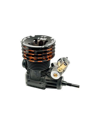 Moteur Max Power RP9S - MAX POWER - MX21-RP9S