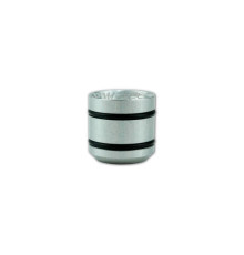 REDUCER FOR CARB. DIAM. 5,5MM (1) ALU - MAX POWER - MX24455-A