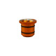 Buse alu 5.2mm - MAX POWER - MX24452-A