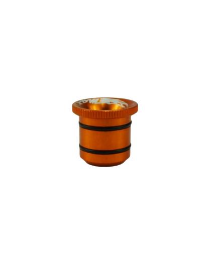 Buse alu 5.2mm - MAX POWER - MX24452-A