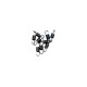 SHORT MANIFOLD/PIPE SPRINGS (9) - MAX POWER - MX60004