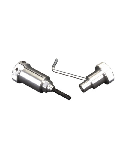 Adaptateur tour à pneus F1 - CONTACT - J013