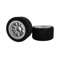 F1 Front 42Sh Dia 59mm - CONTACT - JF1-42FA