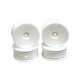 Jantes REV-LITE 24mm (4) - SCHUMACHER - U2500