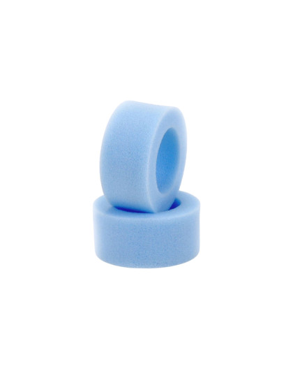 Mousse arrière Medium Bleu (2) - SCHUMACHER - U6734